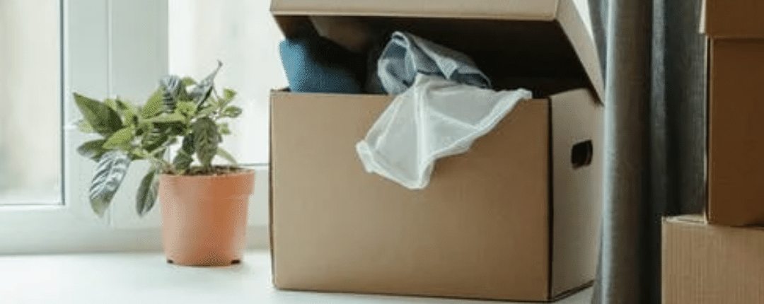 Benefits of Hiring a Moving Company