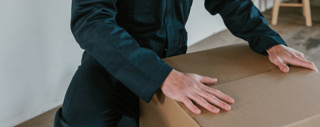 How to Unpack Efficiently After a Move