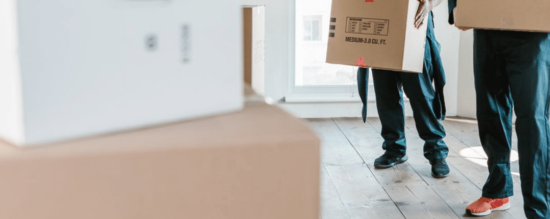 Ensure the Furniture Removals with the best movers in Sydney