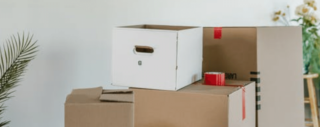 Tips For Selecting The Best Large Storage Units From Packing And Storage Services