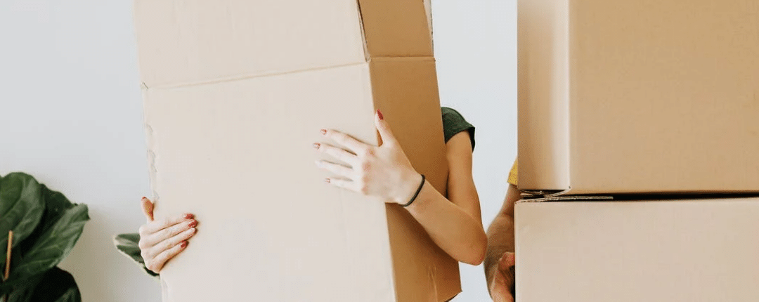 Tips To Help Your Elderly Parents Move Moving House Service